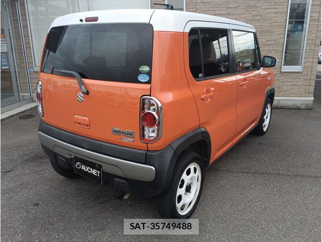 Suzuki HUSTLER 2024-01 8742735-2
