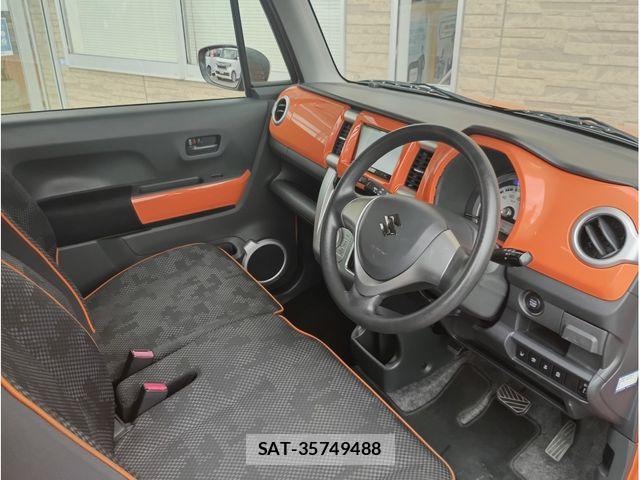 Suzuki HUSTLER 2024-01 8742735-5