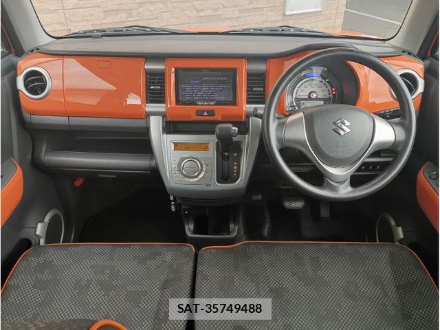 Suzuki HUSTLER 2024-01 8742735-6