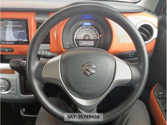 Suzuki HUSTLER 2024-01 8742735-7