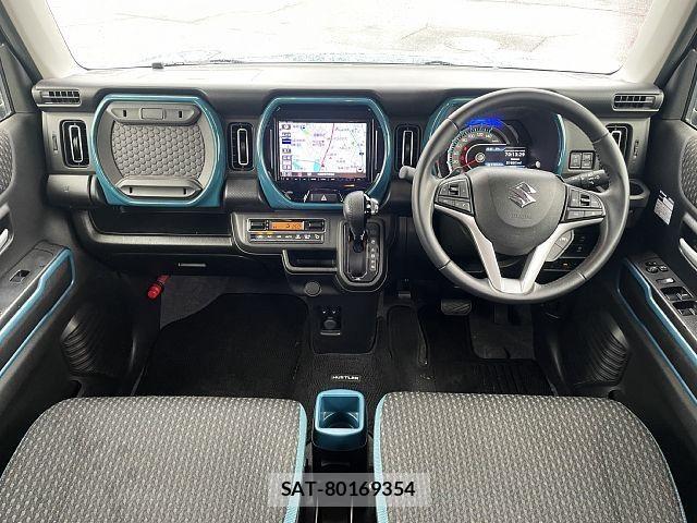 Suzuki HUSTLER 2021-12 8742730-1