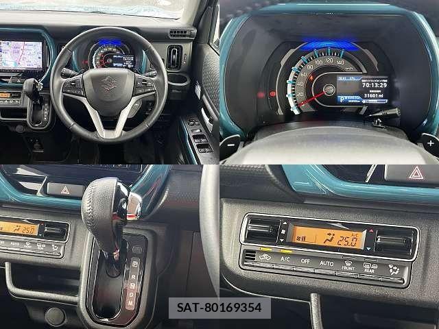 Suzuki HUSTLER 2021-12 8742730-3