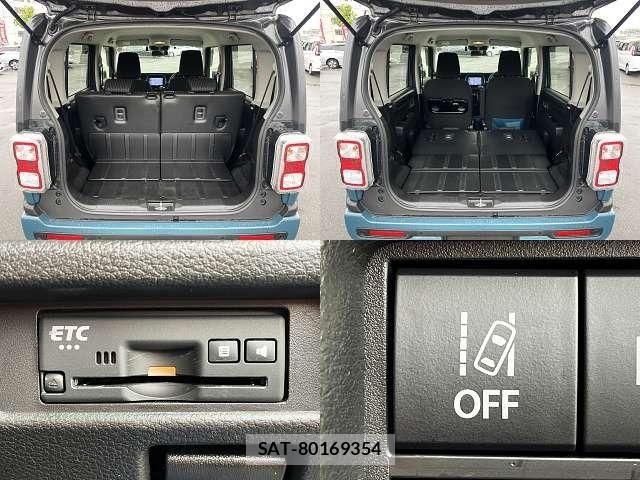 Suzuki HUSTLER 2021-12 8742730-8