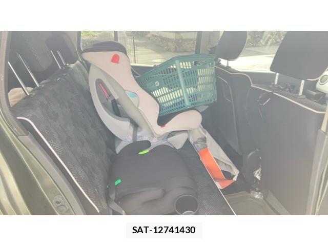 Suzuki HUSTLER 2016-08 8742767-12