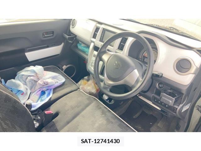 Suzuki HUSTLER 2016-08 8742767-14