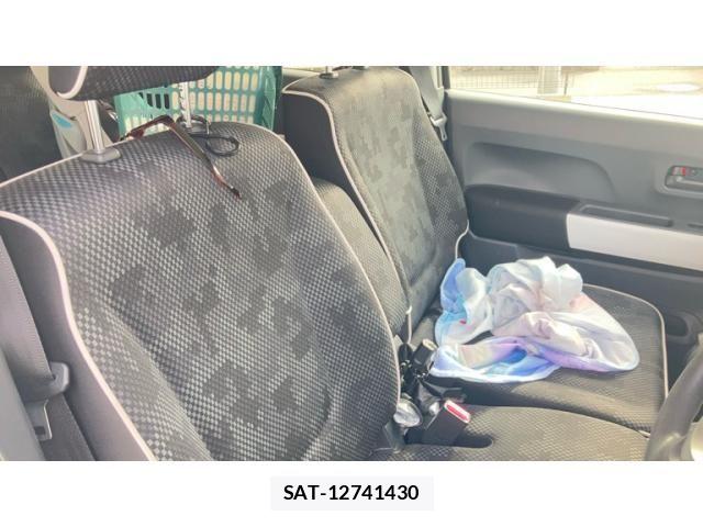 Suzuki HUSTLER 2016-08 8742767-16