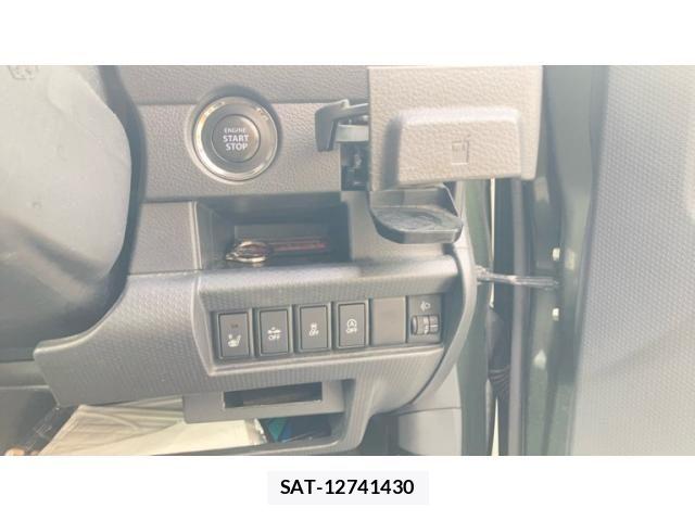 Suzuki HUSTLER 2016-08 8742767-18