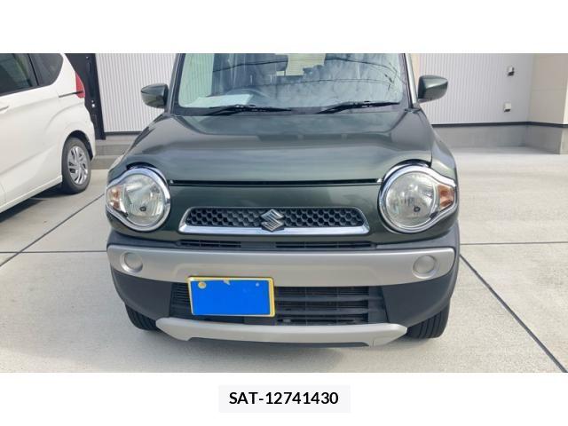 Suzuki HUSTLER 2016-08 8742767-1