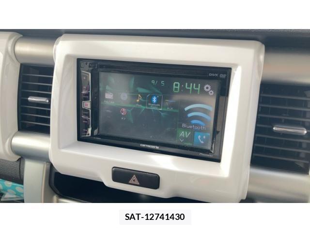 Suzuki HUSTLER 2016-08 8742767-22