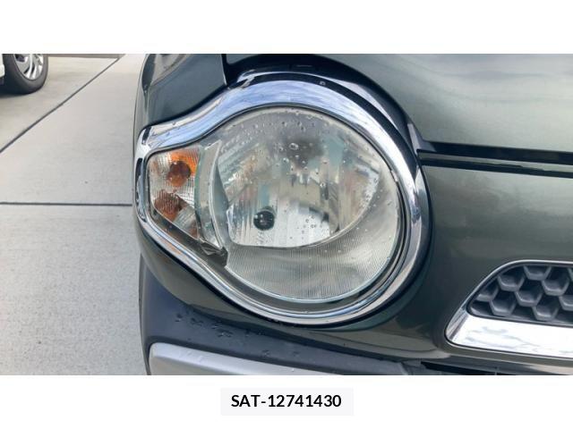 Suzuki HUSTLER 2016-08 8742767-3