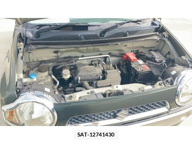 Suzuki HUSTLER 2016-08 8742767-4