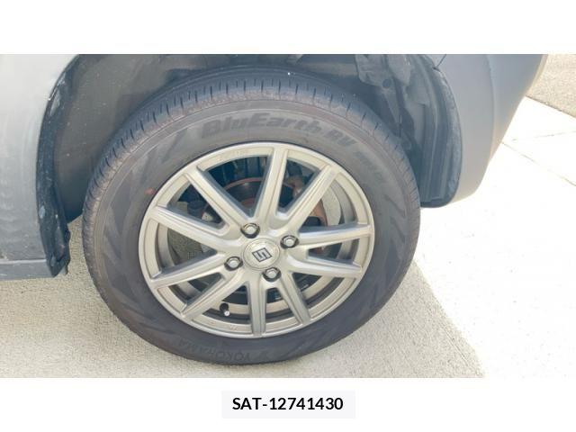 Suzuki HUSTLER 2016-08 8742767-5