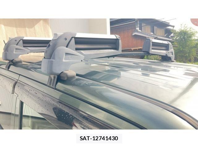 Suzuki HUSTLER 2016-08 8742767-6