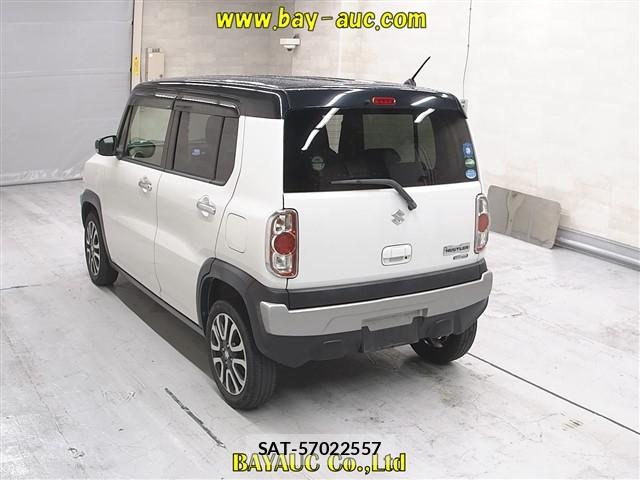 Suzuki HUSTLER 2019-07 8766472-1