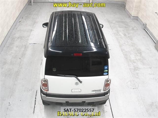 Suzuki HUSTLER 2019-07 8766472-2