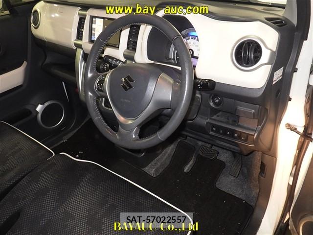 Suzuki HUSTLER 2019-07 8766472-3