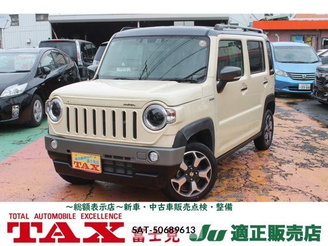 Suzuki HUSTLER 2022-11 8780571-0