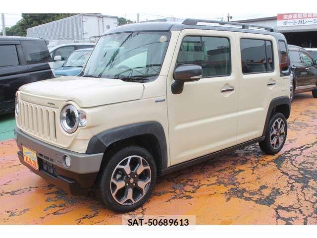 Suzuki HUSTLER 2022-11 8780571-9