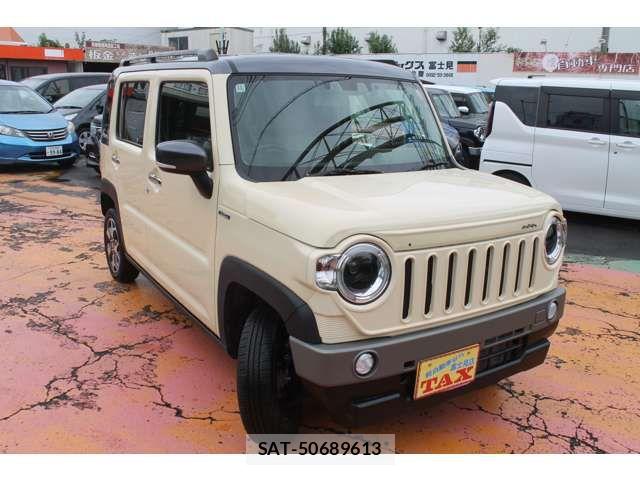 Suzuki HUSTLER 2022-11 8780571-11