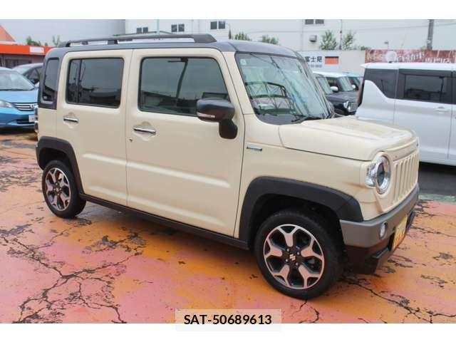 Suzuki HUSTLER 2022-11 8780571-12