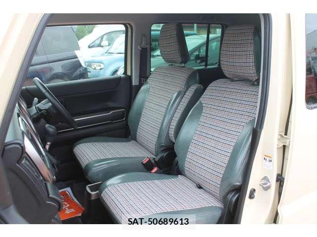 Suzuki HUSTLER 2022-11 8780571-13