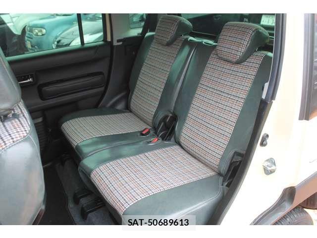 Suzuki HUSTLER 2022-11 8780571-14