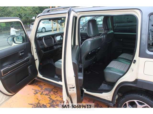 Suzuki HUSTLER 2022-11 8780571-15