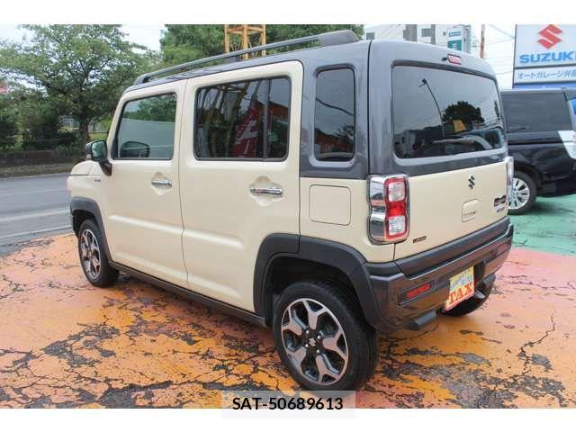 Suzuki HUSTLER 2022-11 8780571-16