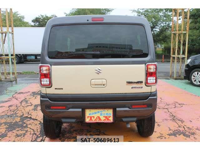 Suzuki HUSTLER 2022-11 8780571-17