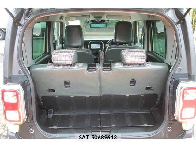 Suzuki HUSTLER 2022-11 8780571-18