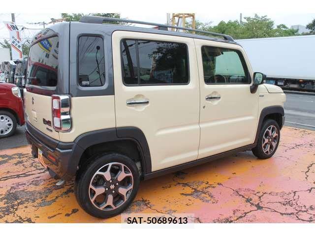 Suzuki HUSTLER 2022-11 8780571-19