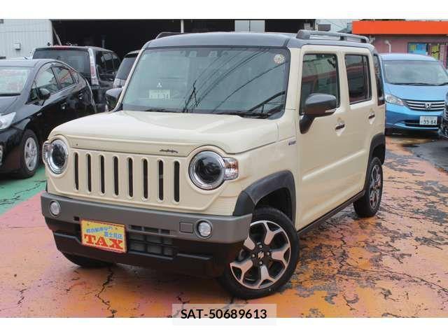 Suzuki HUSTLER 2022-11 8780571-6