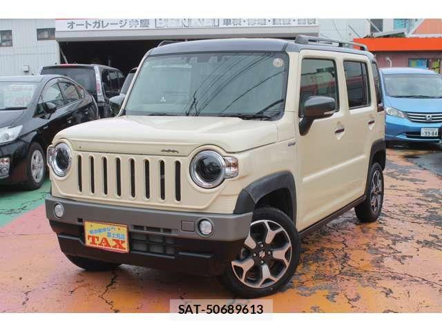 Suzuki HUSTLER 2022-11 8780571-7