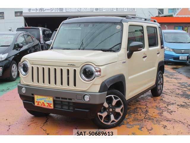 Suzuki HUSTLER 2022-11 8780571-8