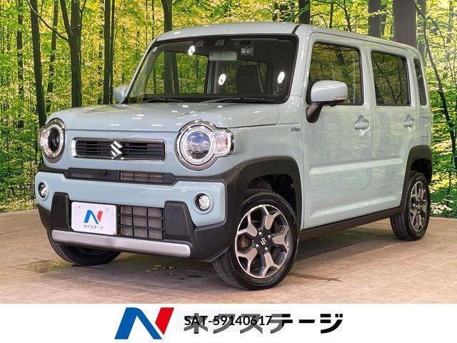 Suzuki HUSTLER 2020-06 8780575-0