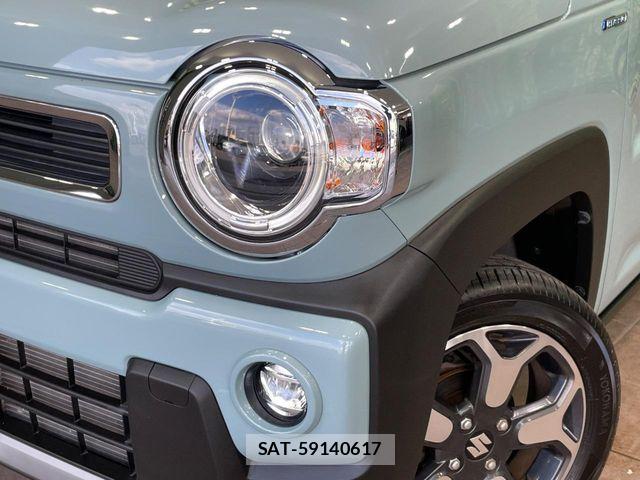 Suzuki HUSTLER 2020-06 8780575-11