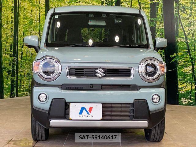Suzuki HUSTLER 2020-06 8780575-13