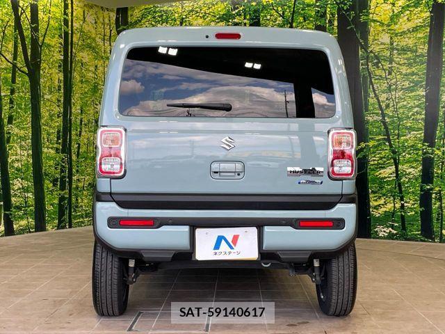 Suzuki HUSTLER 2020-06 8780575-14