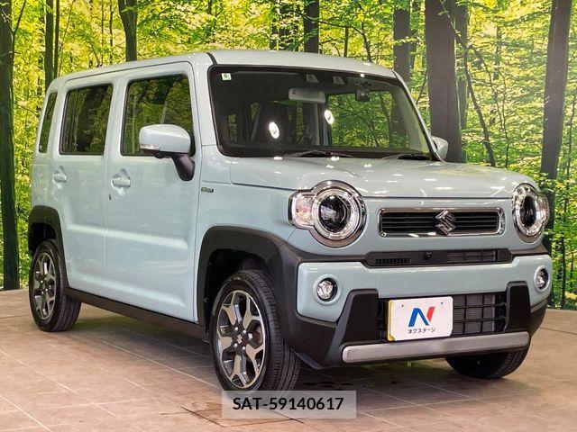 Suzuki HUSTLER 2020-06 8780575-15