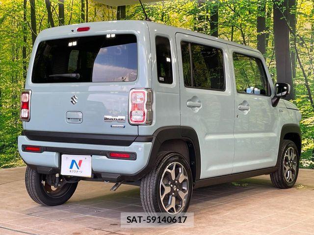 Suzuki HUSTLER 2020-06 8780575-16