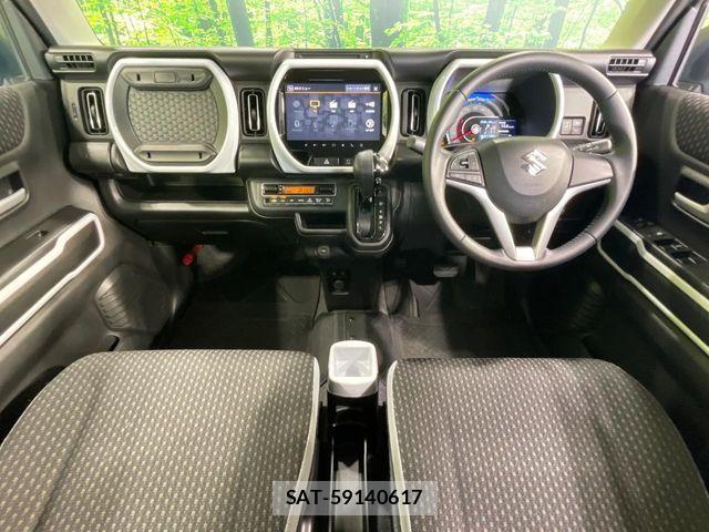 Suzuki HUSTLER 2020-06 8780575-1
