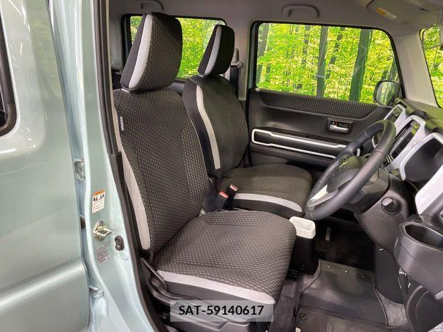 Suzuki HUSTLER 2020-06 8780575-8