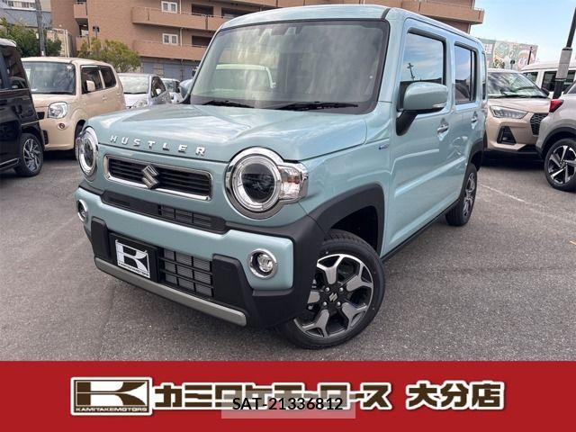 Suzuki HUSTLER 2025-06 8780565-0