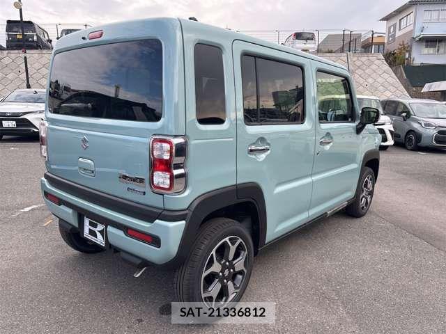 Suzuki HUSTLER 2025-06 8780565-10