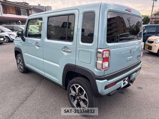Suzuki HUSTLER 2025-06 8780565-11