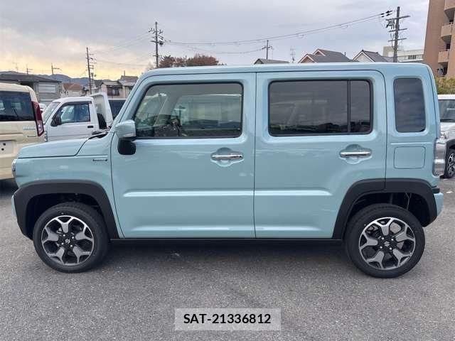 Suzuki HUSTLER 2025-06 8780565-12