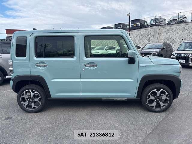 Suzuki HUSTLER 2025-06 8780565-13