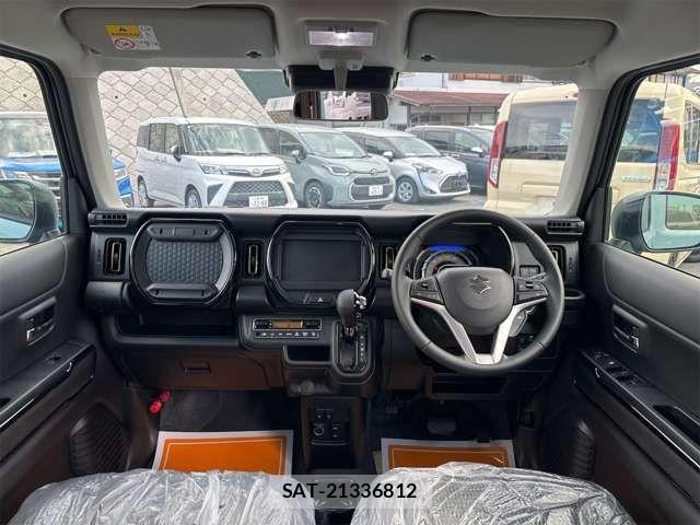 Suzuki HUSTLER 2025-06 8780565-1