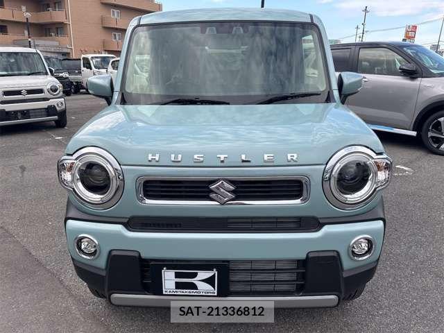 Suzuki HUSTLER 2025-06 8780565-7