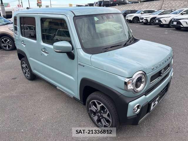 Suzuki HUSTLER 2025-06 8780565-8